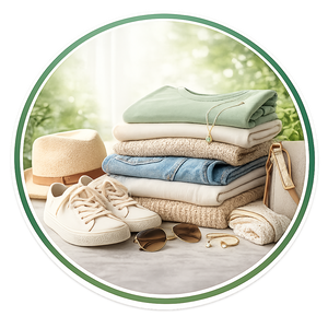 Clothing