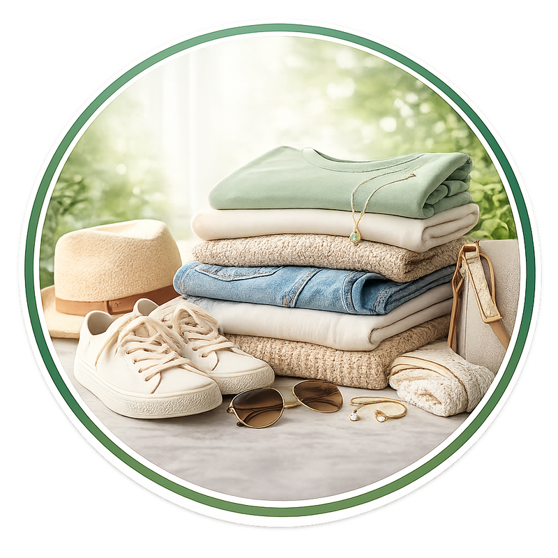Clothing