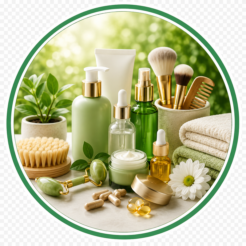 Health & Beauty