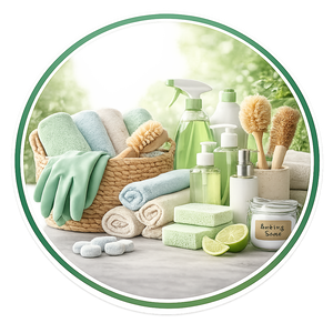 Household Supplies