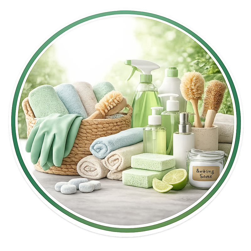 Household Supplies