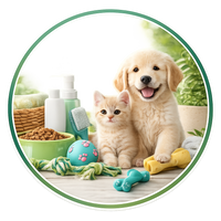 Pet Supplies