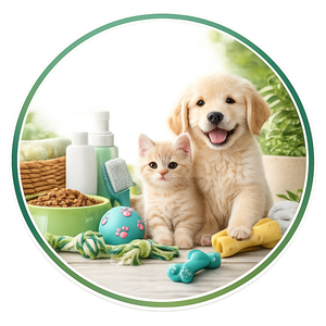 Pet Supplies
