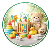 Toys