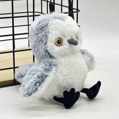 Flapping Bird Cat Toy USB Rechargeable