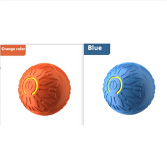 Pets Electric Jumping Ball