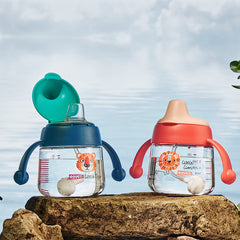 Children's Leak-proof Sippy Cup