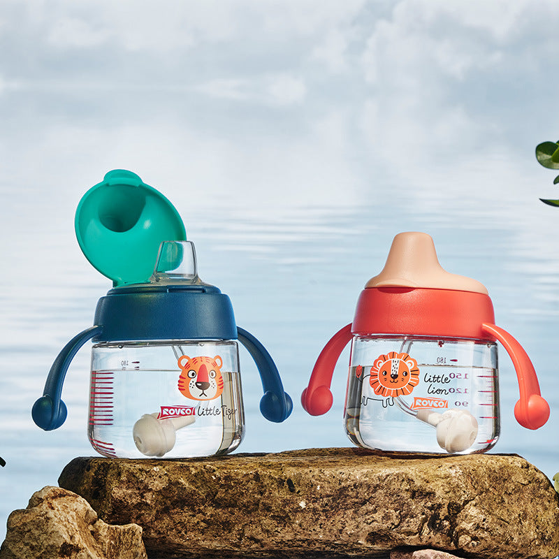 Children's Leak-proof Sippy Cup