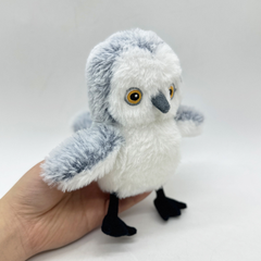 Flapping Bird Cat Toy USB Rechargeable