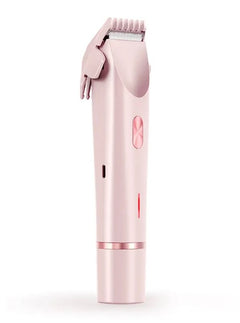Dual Head Hair Trimer