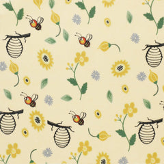 Original Ecological Beeswax Food Storage Cloth