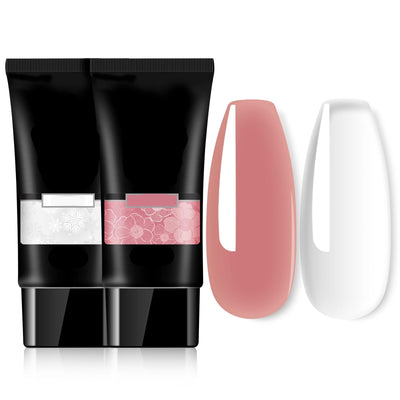 Acrylic Extension Nail Gel