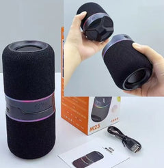 Bluetooth Magnetic Split Subwoofer Speaker