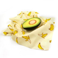 Original Ecological Beeswax Food Storage Cloth