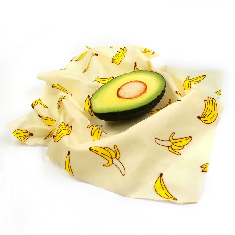 Original Ecological Beeswax Food Storage Cloth