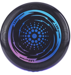 LED Light Up Flying Disc