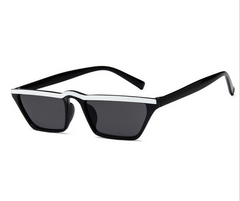 Couple's Square Sunglasses