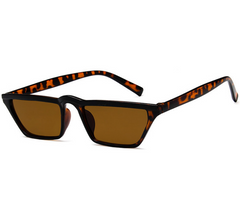 Couple's Square Sunglasses