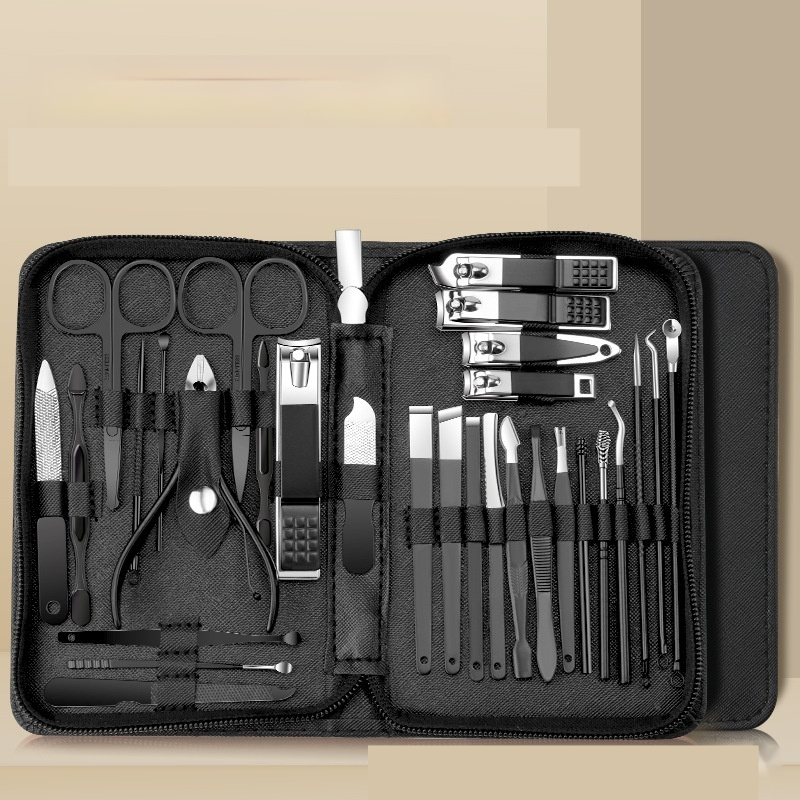 Nail Care Set