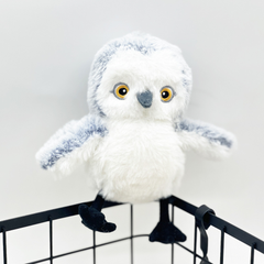 Flapping Bird Cat Toy USB Rechargeable