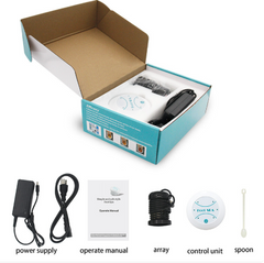 Portable Ion Foot Massager