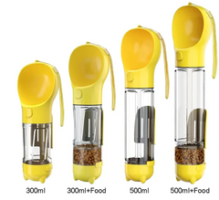 Pet Water Drinking Cup (Single Piece)