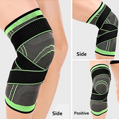 Compression Knee Brace