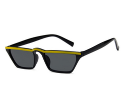 Couple's Square Sunglasses