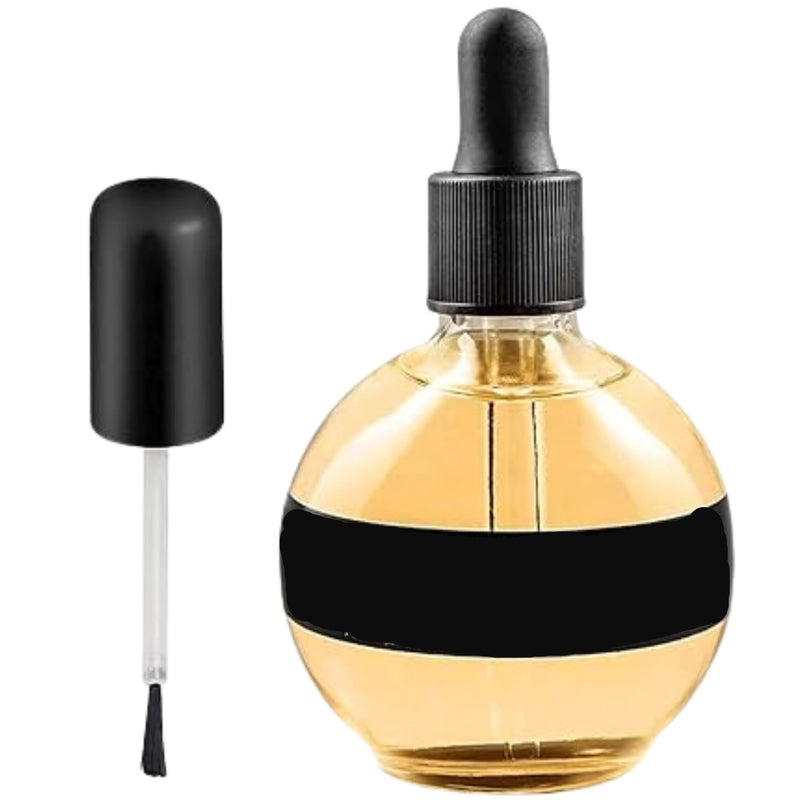 Cuticle Nail Oil