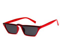 Couple's Square Sunglasses