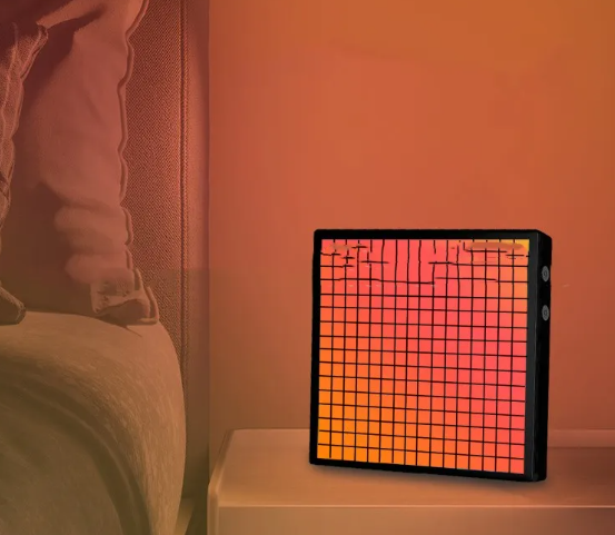 Bluetooth LED Pixel Light