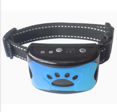 Anti-Bark Collar with Smart Vibration