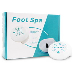 Portable Ion Foot Massager