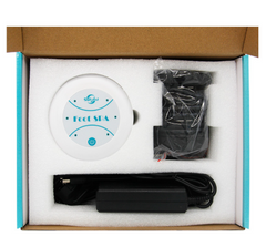 Portable Ion Foot Massager
