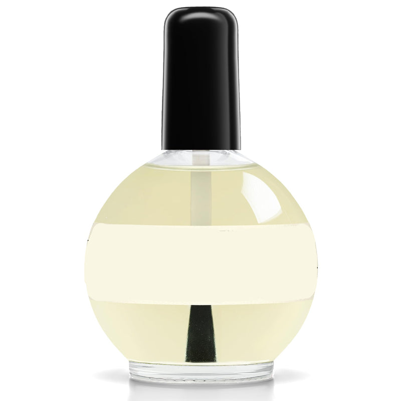 Moisturizing Nail Care Oil
