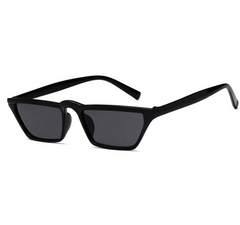 Couple's Square Sunglasses