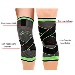 Compression Knee Brace