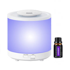 Aromatherapy Essential Oil Diffuser