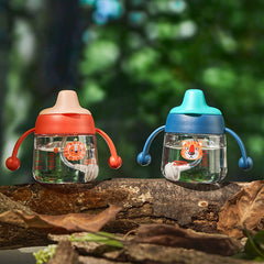 Children's Leak-proof Sippy Cup