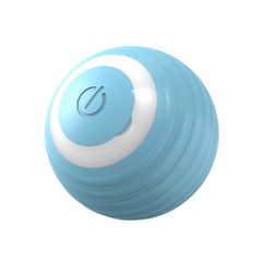 Paws Play Smart Ball