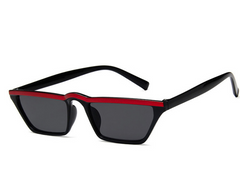Couple's Square Sunglasses