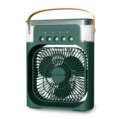 Air Humidifier Cooling USB Fan
