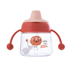 Children's Leak-proof Sippy Cup