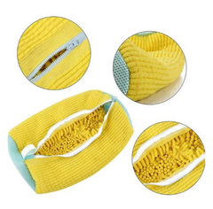 Shoe Washer Bag