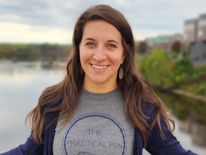 Melissa H., Maine