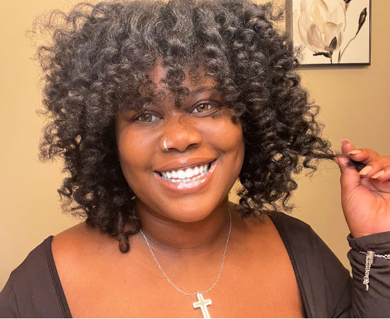 Jannette R., Colorado